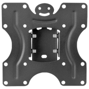 Кронштейн ТВ KSL WMB-4021N Черный VESA 200 x 200 мм