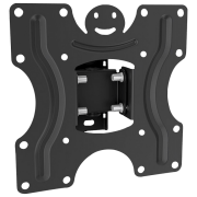 Кронштейн ТВ KSL WMB-4022T Черный VESA 200 x 200 мм