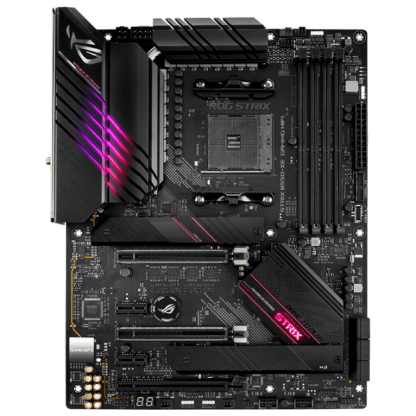 Placă de bază Asus ROG STRIX B550-XE GAMING WIF ATX  photo 1