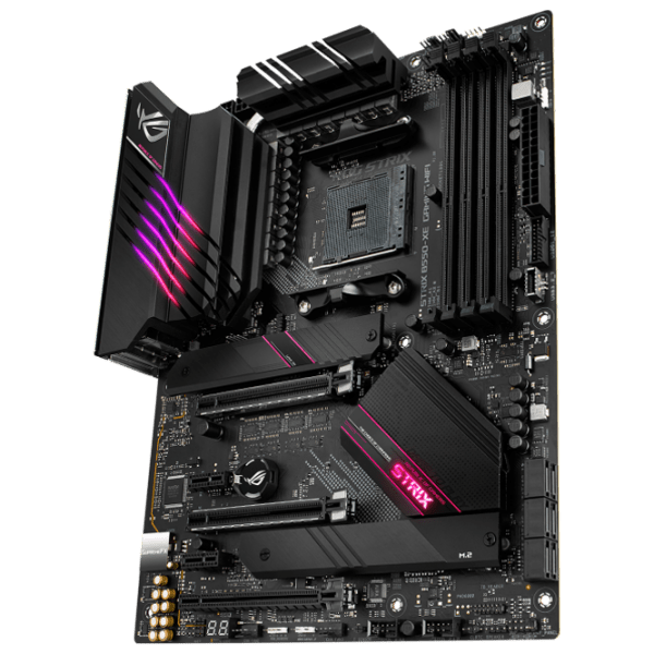 Placă de bază Asus ROG STRIX B550-XE GAMING WIF ATX  photo 4
