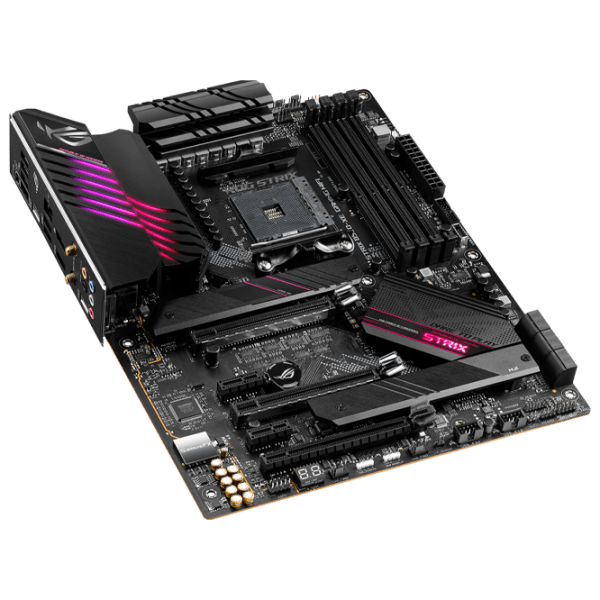 Placă de bază Asus ROG STRIX B550-XE GAMING WIF ATX  photo 7
