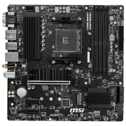 Материнская плата MSI B550M PRO-VDH WIFI mATX 