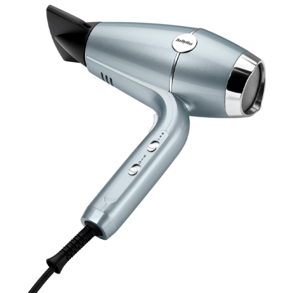 Фен Babyliss D773DE Синий  photo 3