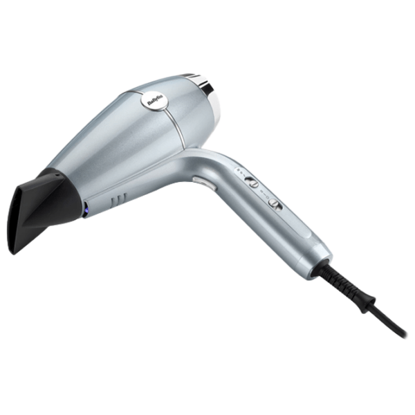 Фен Babyliss D773DE Синий  photo 4