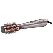 Фен-щетка Babyliss AS136E Серый 