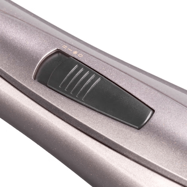 Фен-щетка Babyliss AS136E Серый  photo 3