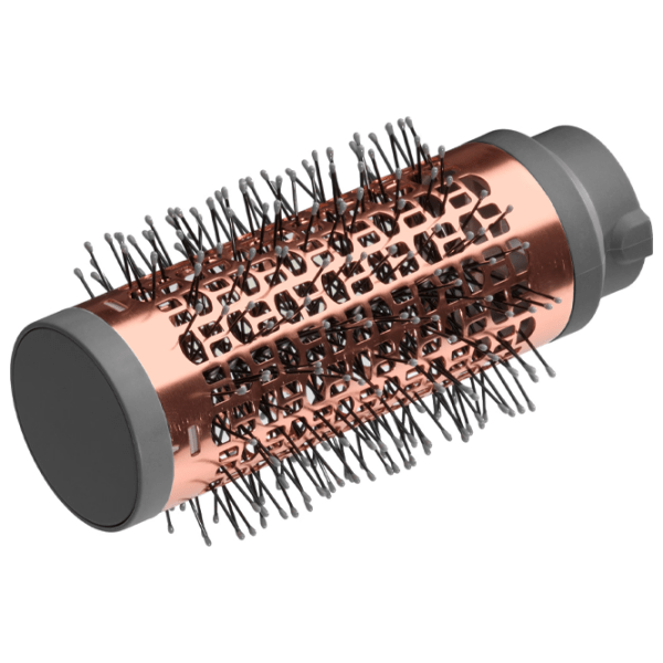 Фен-щетка Babyliss AS136E Серый  photo 5