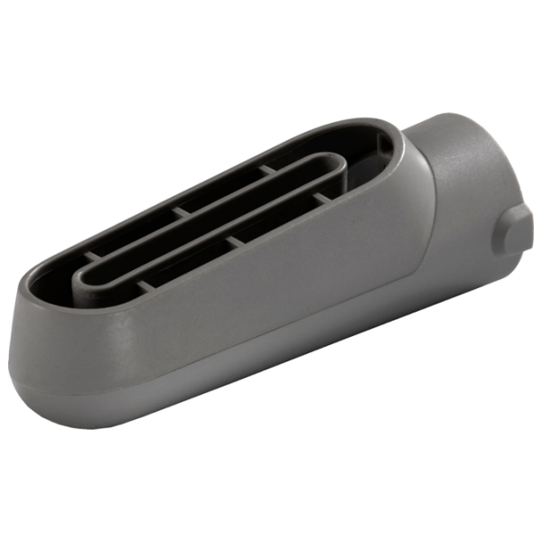 Фен-щетка Babyliss AS136E Серый  photo 6