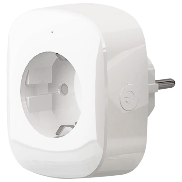 Smart priza Hyper IoT P03 White  photo 1