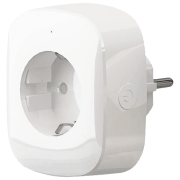 Smart priza Hyper IoT P03 White 