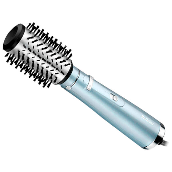 Perie rotativă Babyliss AS773E Blue  photo 1