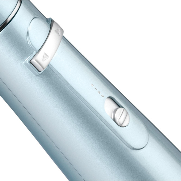 Perie rotativă Babyliss AS773E Blue  photo 3