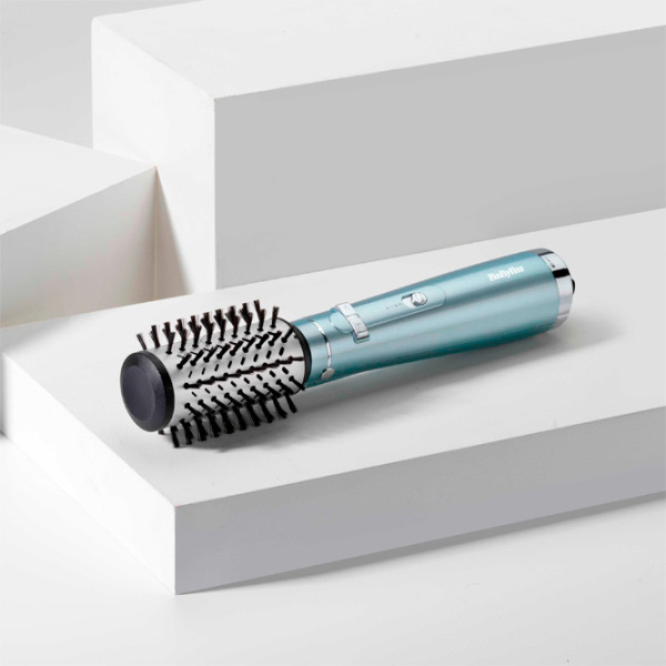 Perie rotativă Babyliss AS773E Blue  photo 6
