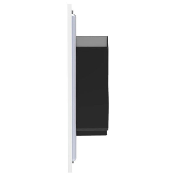 Smart priza Hiper IoT Outlet W02 Белый  photo 2