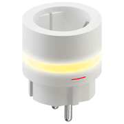Smart priza Hiper IoT P05 White 
