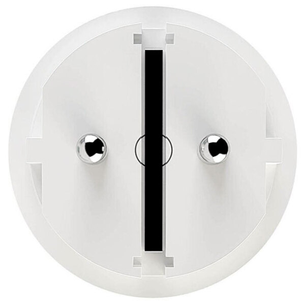 Smart priza Hiper IoT P05 Белый  photo 3
