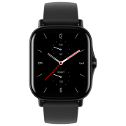 Ceas inteligent Amazfit GTS 2 Black 1.65" | Metal/ Silicon
|