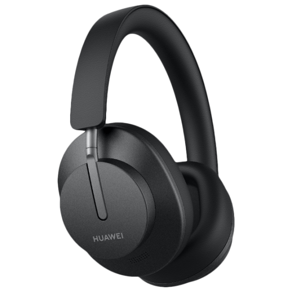 Căști Huawei FreeBuds Studio Black Fără fir / Personal / Over the ear photo 1