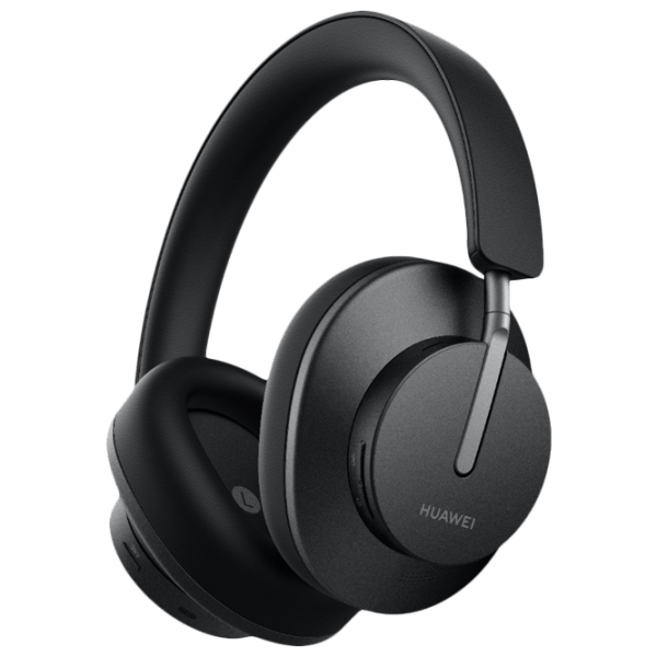 Căști Huawei FreeBuds Studio Black Fără fir / Personal / Over the ear photo 2