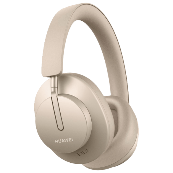 Căști Huawei FreeBuds Studio Gold Fără fir / Personal / Over the ear photo 1