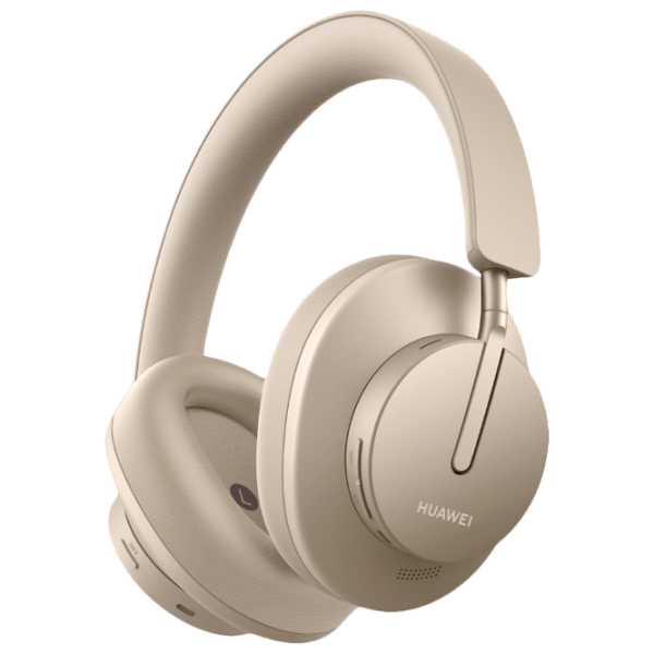 Căști Huawei FreeBuds Studio Gold Fără fir / Personal / Over the ear photo 2