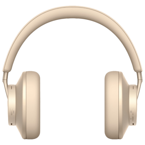 Căști Huawei FreeBuds Studio Gold Fără fir / Personal / Over the ear photo 3