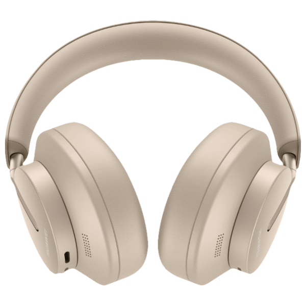 Căști Huawei FreeBuds Studio Gold Fără fir / Personal / Over the ear photo 5