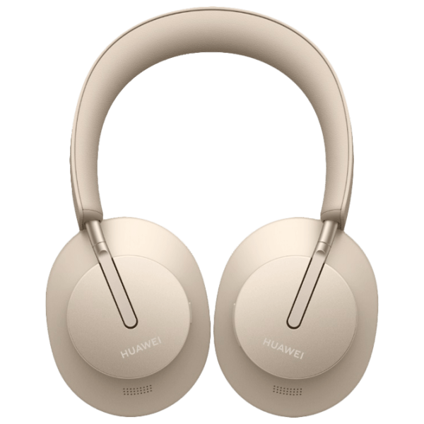 Căști Huawei FreeBuds Studio Gold Fără fir / Personal / Over the ear photo 6