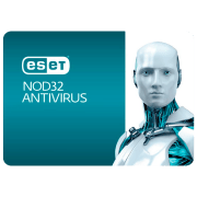 Antivirus ESET NOD32 3Dt Base X86/X64 Card 3 PC, Card, 12