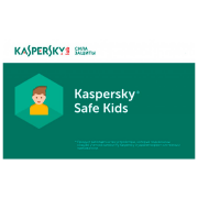 Antivirus KASPERSKY Safe Kids X86/X64 Card 1 Device, Card, 12