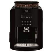 Кофемашина KRUPS EA817010 Черный 1450 Вт, 1.7 л, Термоблок