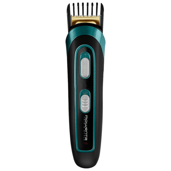 Trimmer facial Rowenta TN9130F1 Black  photo 1