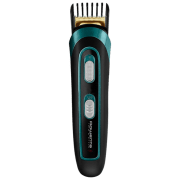 Trimmer facial Rowenta TN9130F1 Black 