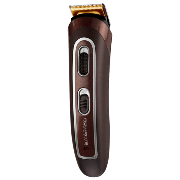 Trimmer facial Rowenta TN9160F1 Black  photo 1