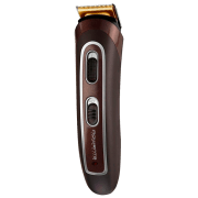 Trimmer facial Rowenta TN9160F1 Black 