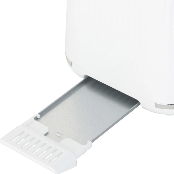 Toster Tefal TT761138 White 850 W, Numărul de grade de prăjire: 7 photo 4