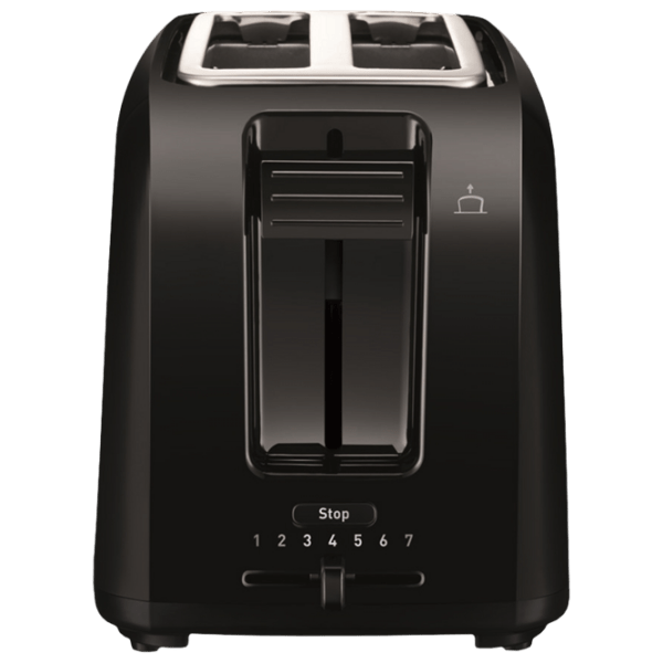 Тостер Tefal TT1A1830 Черный 850 Вт, Количество степеней обжаривания: 7 photo 3