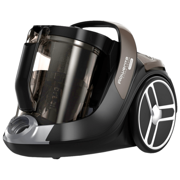 Aspirator Rowenta RO7260EA Black 550 W | Uscată | Container | 2.5 l photo 2