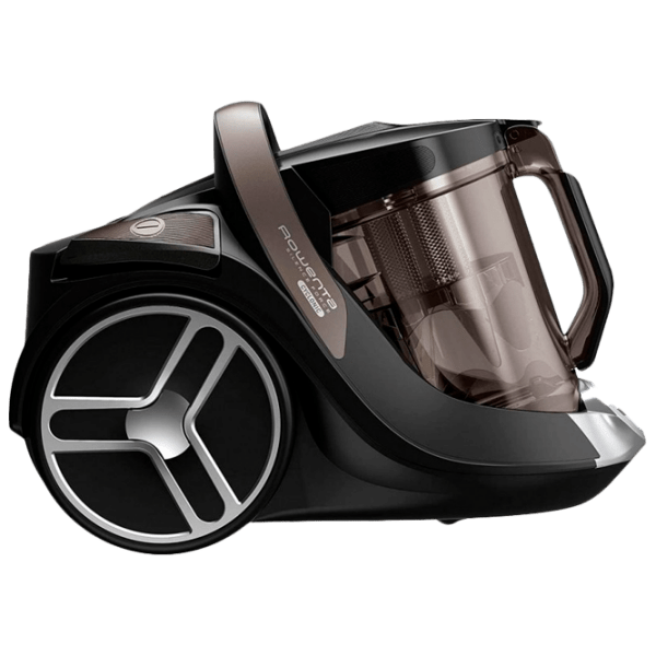 Aspirator Rowenta RO7260EA Black 550 W | Uscată | Container | 2.5 l photo 3