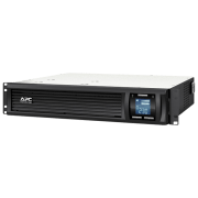 ИБП APC SMC2000I-2URS (1300/ 2000) Серый 