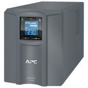 ИБП APC SMC2000I-RS (1300/ 2000) Серый 