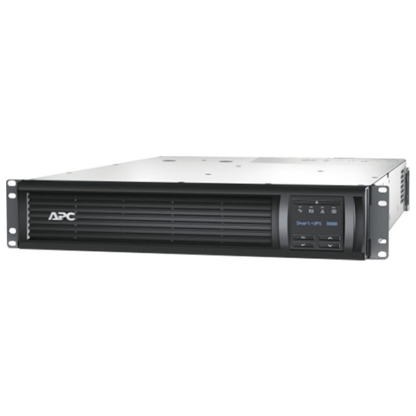 ИБП APC SMT3000RMI2U (2700/ 3000) Черный  photo 1