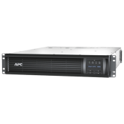 ИБП APC SMT3000RMI2U (2700/ 3000) Черный 