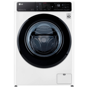Mașină de spălat LG F2T3HS6W White 7 kg, 1200 rpm, A (old)