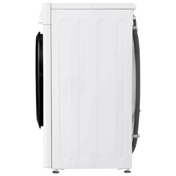 Mașină de spălat LG F2T3HS6W White 7 kg, 1200 rpm, A (old) photo 4