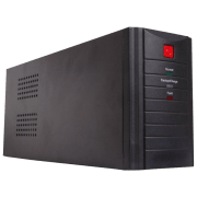 ИБП Ultra Power UP500 (300/ 500) Серый 