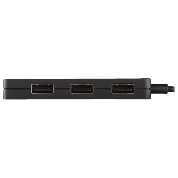 Adapter Hama 12324 Black USB 2.0 photo 2