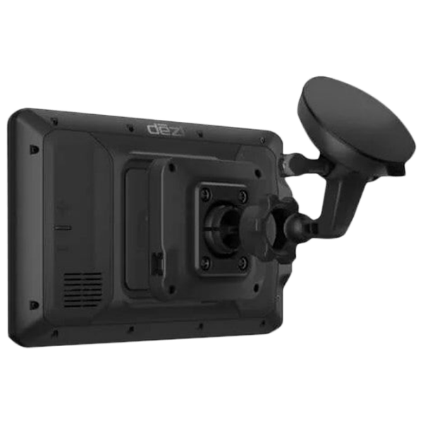 Навигационная система Garmin Dezl LGV 800 MT-D 010-02314-10 Черный Europa, SUA, Mexic, Canada, Puerto Rico, Insulele Virgine ale SUA, Insulele Cayman și Bahamas. photo 5