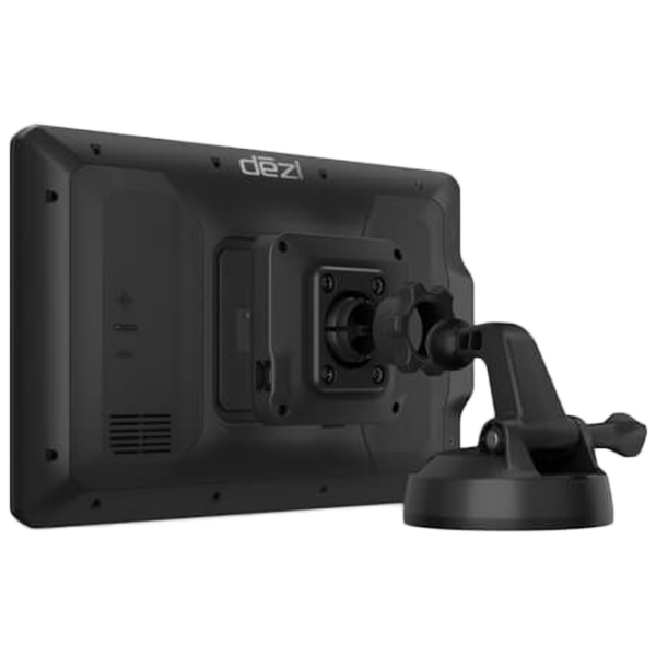 Навигационная система Garmin Dezl LGV 800 MT-D 010-02314-10 Черный Europa, SUA, Mexic, Canada, Puerto Rico, Insulele Virgine ale SUA, Insulele Cayman și Bahamas. photo 6