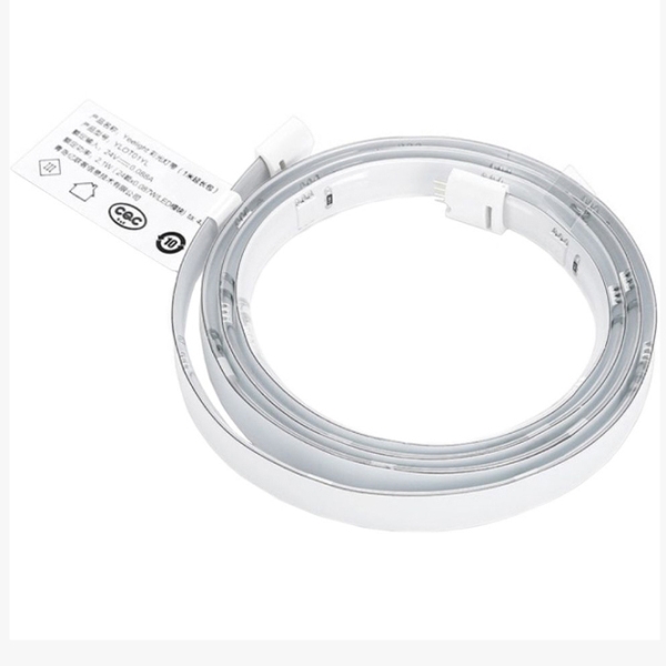 Удлинитель светодиодной ленты Xiaomi YLOT01YL Белый  photo 1